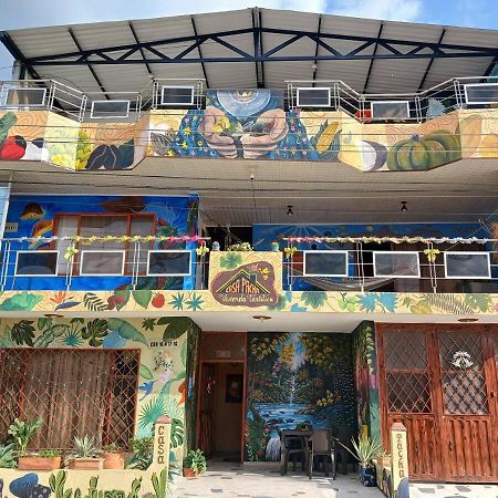 فندق Casa Pacha غوادواس المظهر الخارجي الصورة