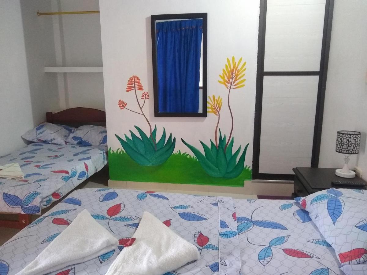 فندق Casa Pacha غوادواس المظهر الخارجي الصورة