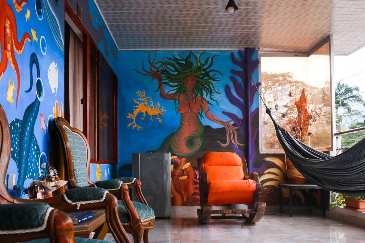 فندق Casa Pacha غوادواس المظهر الخارجي الصورة