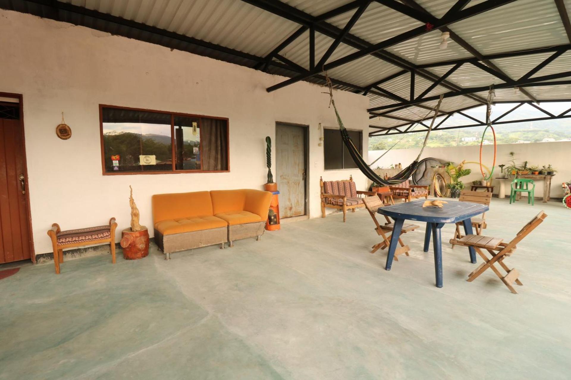 فندق Casa Pacha غوادواس المظهر الخارجي الصورة