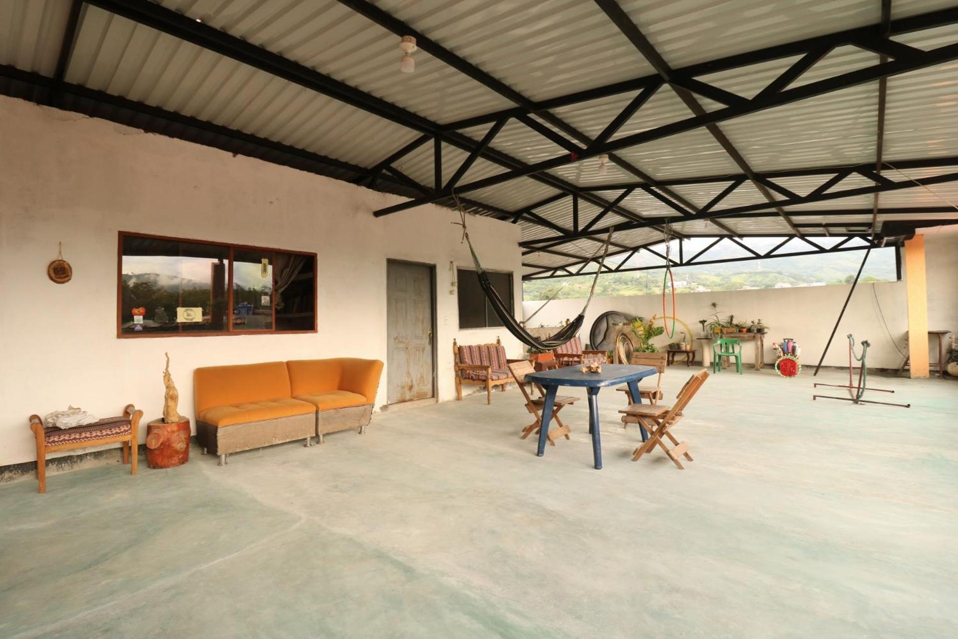 فندق Casa Pacha غوادواس المظهر الخارجي الصورة