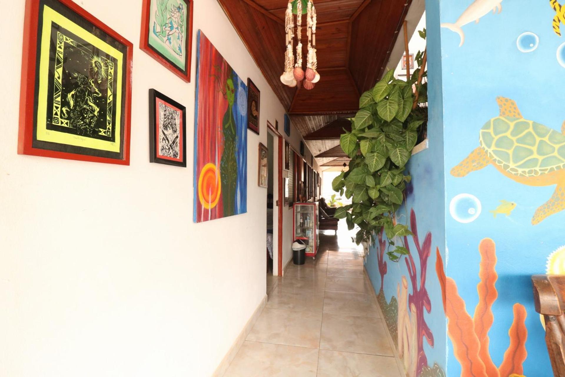فندق Casa Pacha غوادواس المظهر الخارجي الصورة