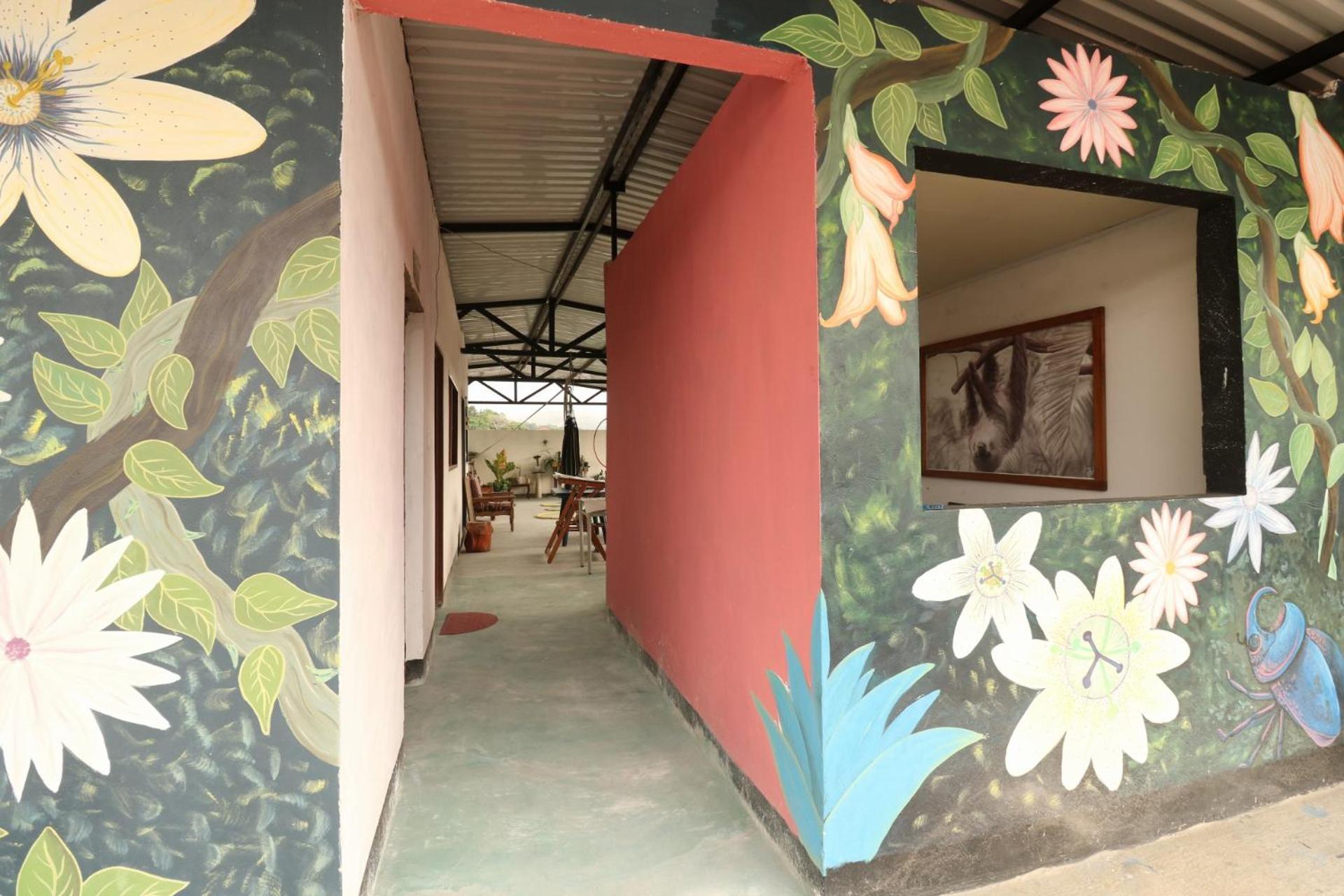 فندق Casa Pacha غوادواس المظهر الخارجي الصورة