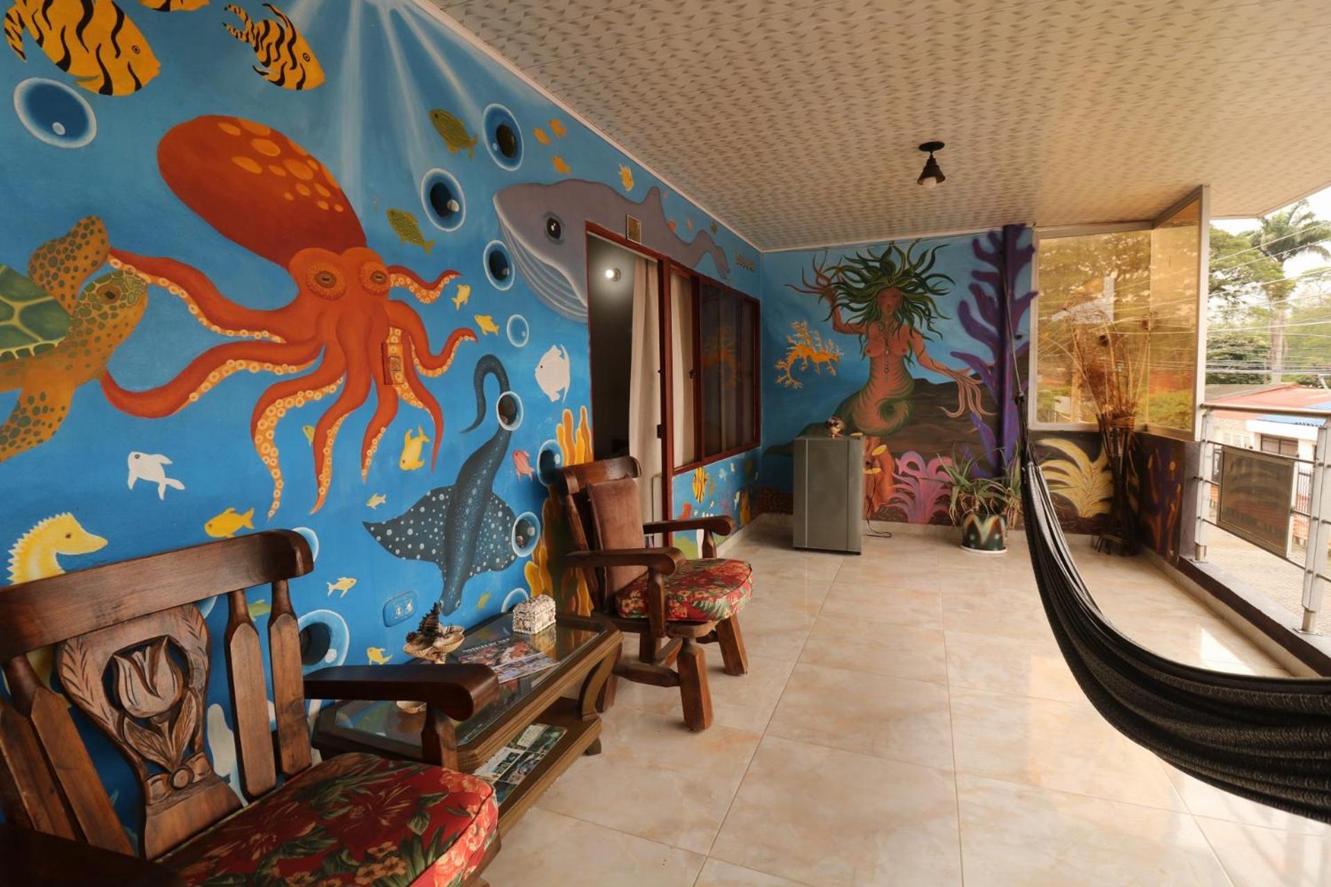 فندق Casa Pacha غوادواس المظهر الخارجي الصورة