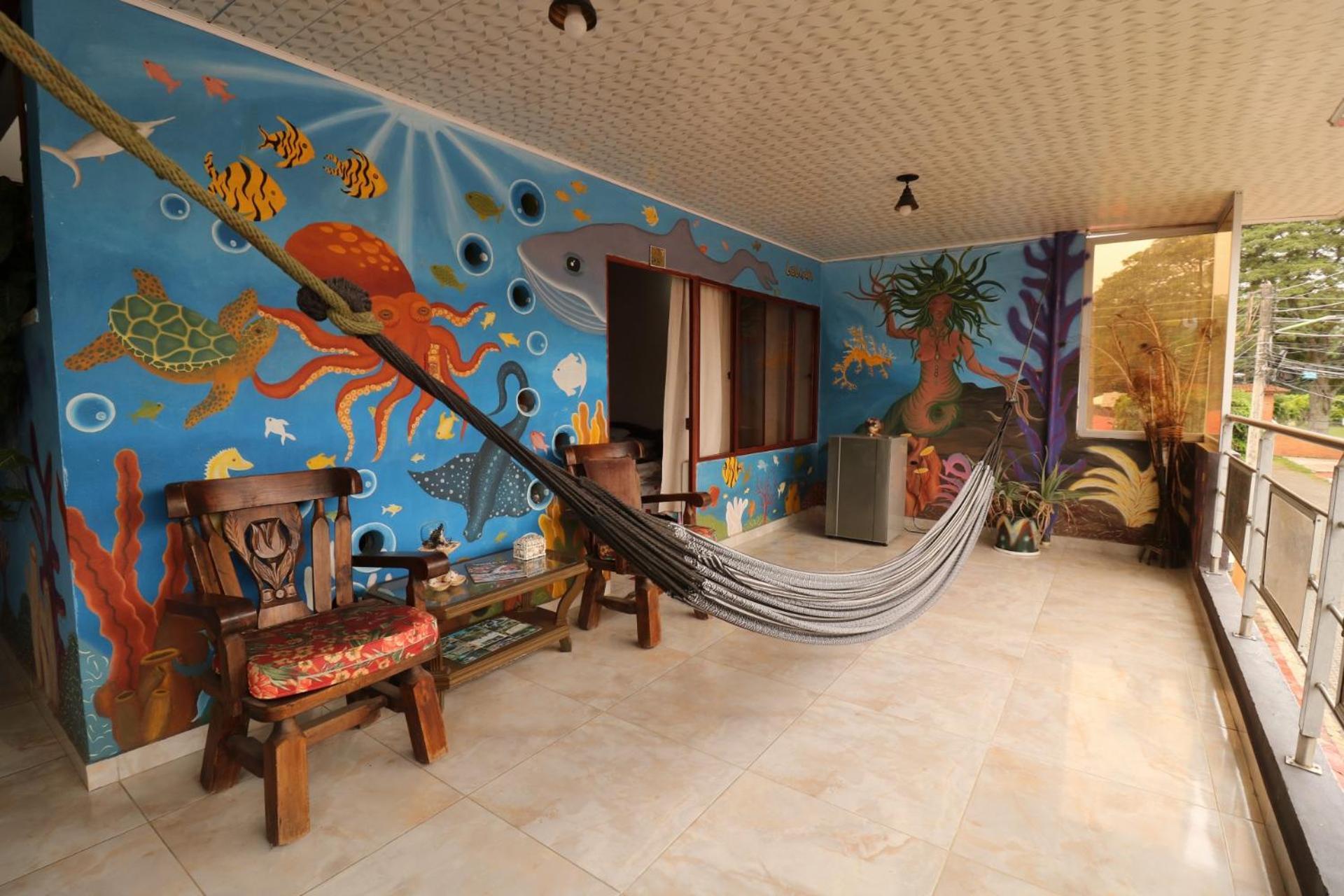 فندق Casa Pacha غوادواس المظهر الخارجي الصورة