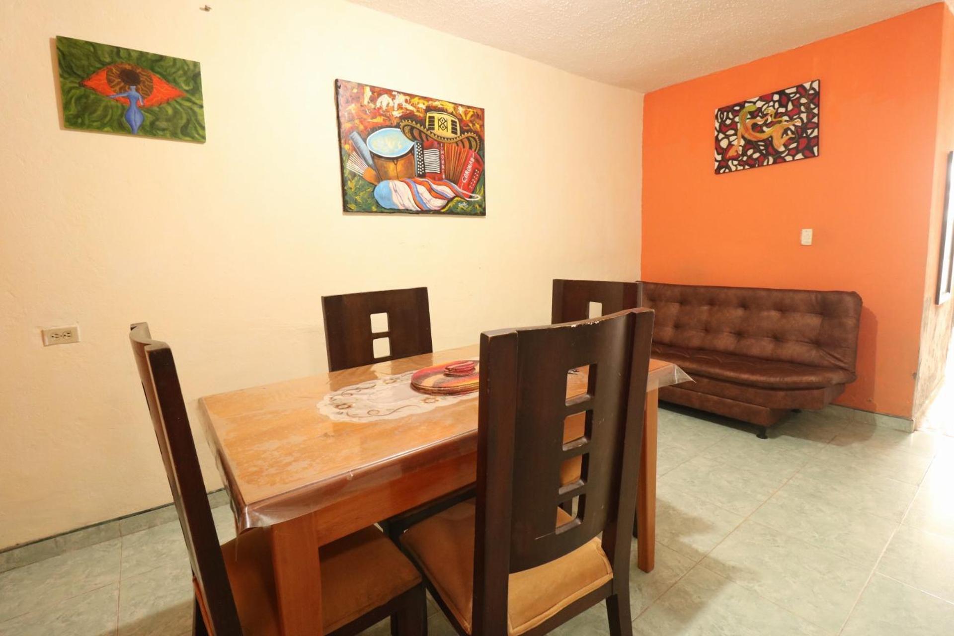 فندق Casa Pacha غوادواس المظهر الخارجي الصورة