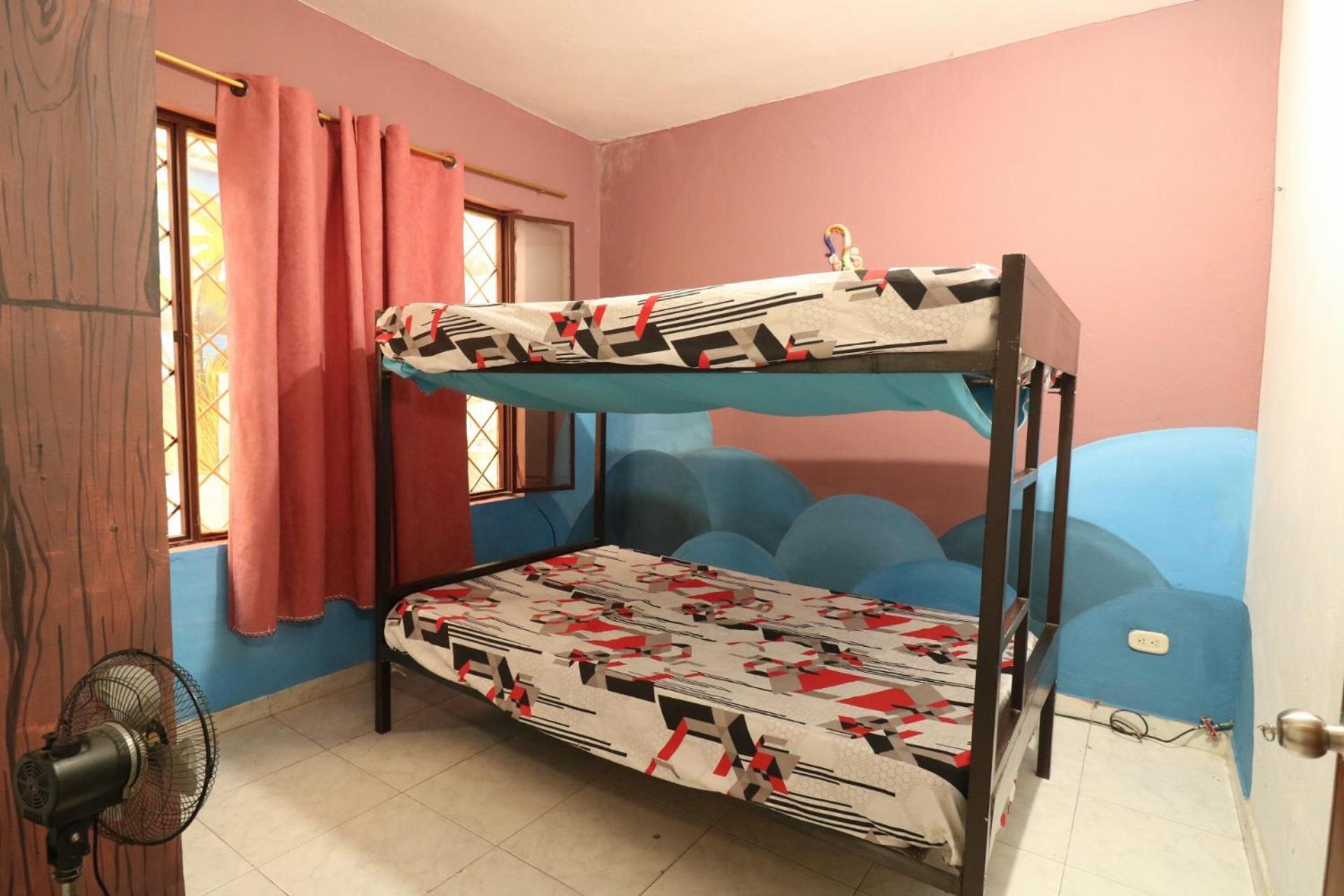 فندق Casa Pacha غوادواس المظهر الخارجي الصورة